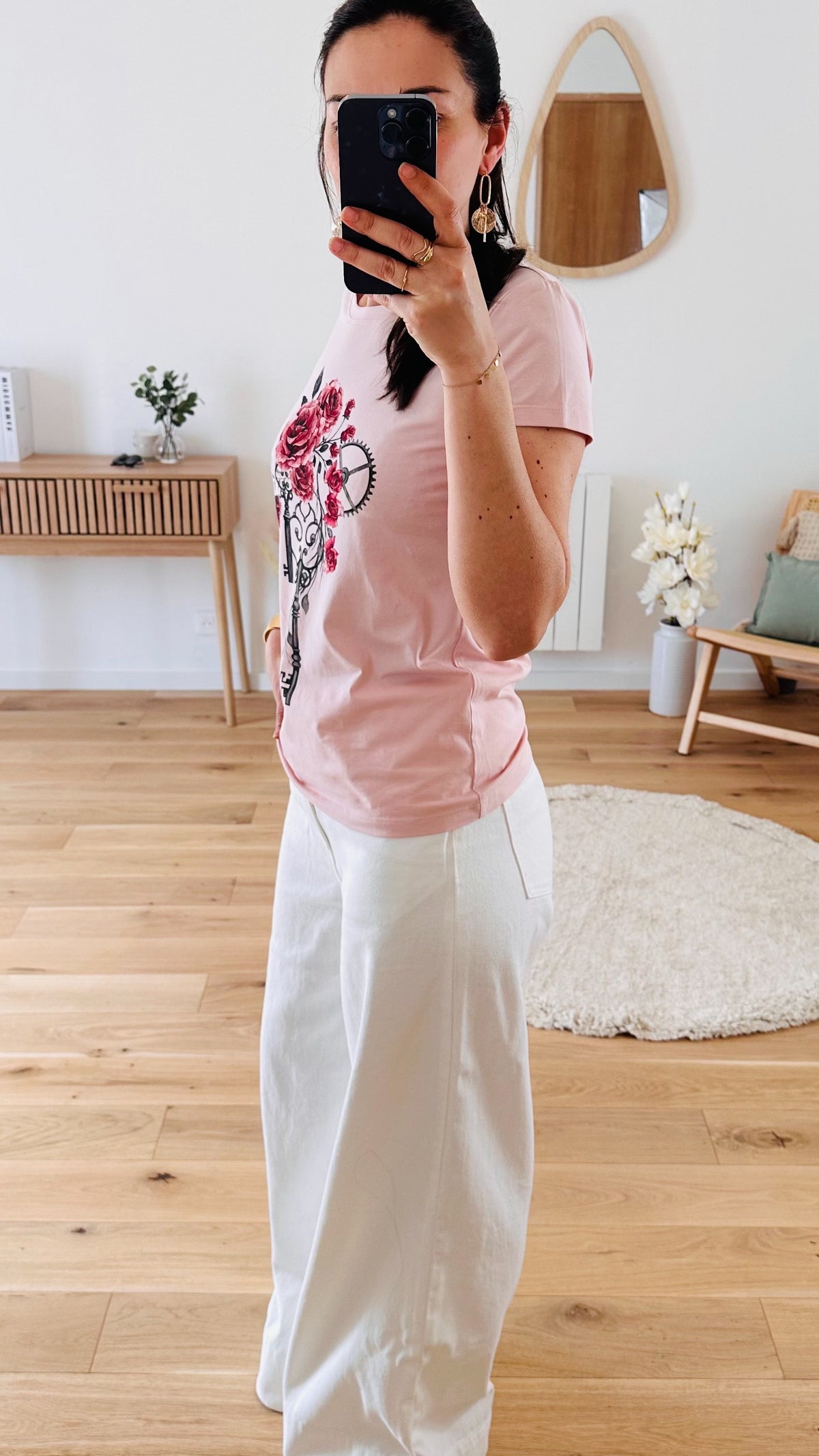 Tee shirt Maia