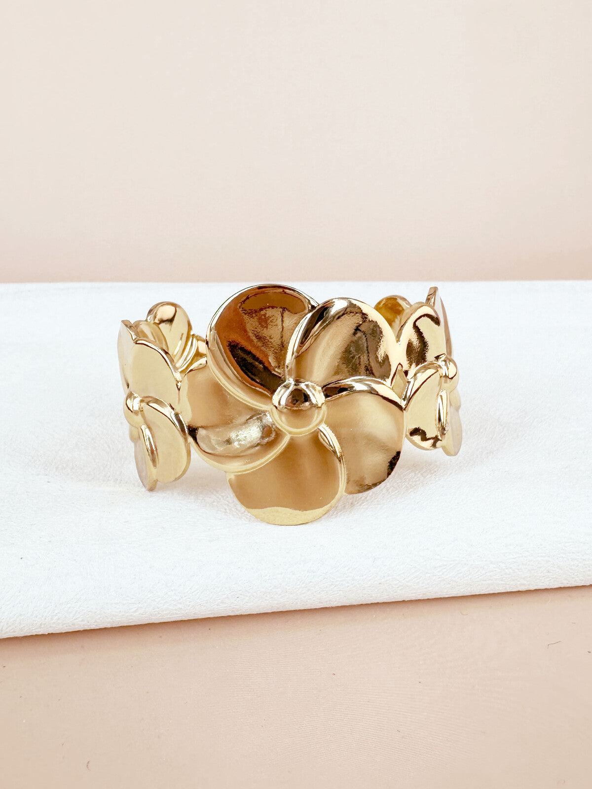Bracelet manchette