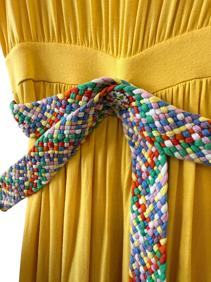 Robe courte Zara - taille M