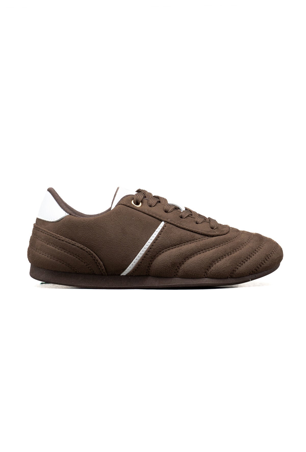 Baskets Kony - marron