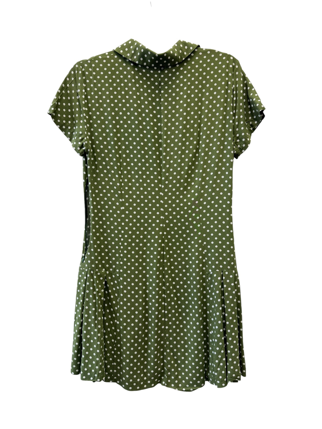 Robe courte Zara - taille M