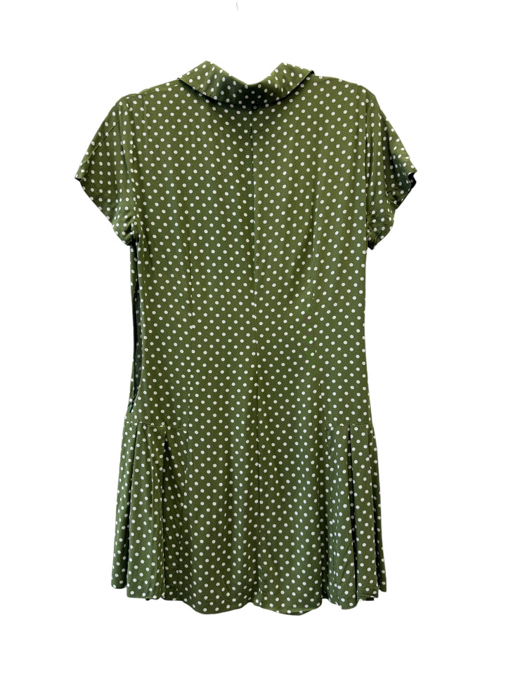 Robe courte Zara - taille M