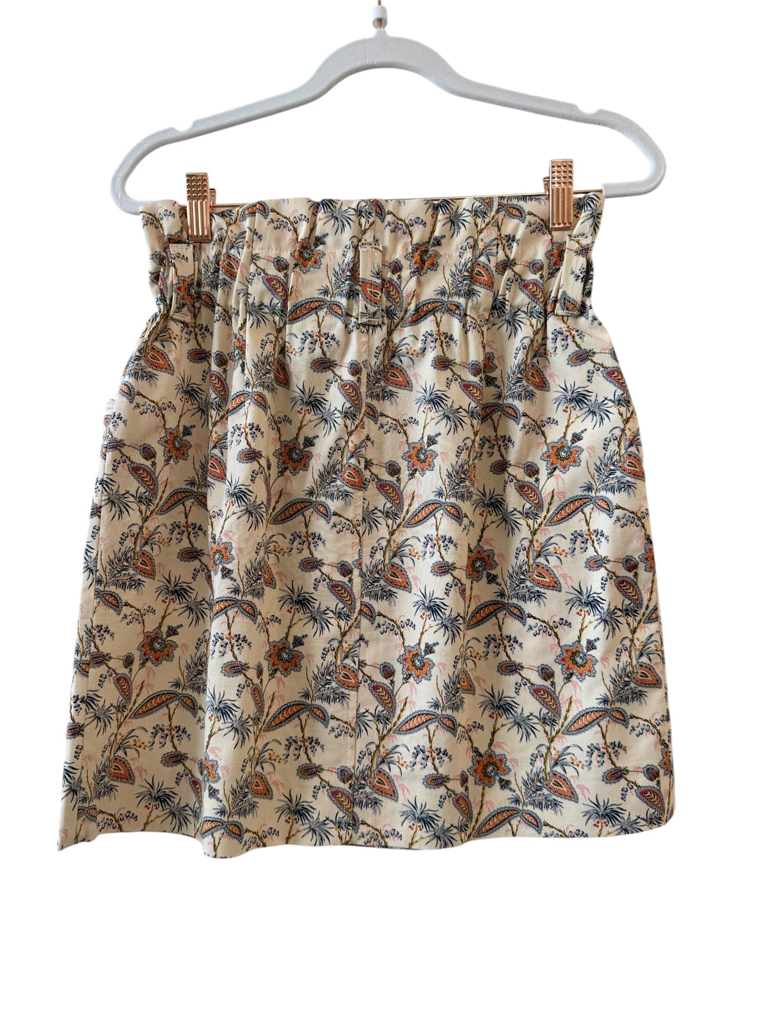 Jupe courte Zara - taille 36