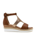 Sandales Samia