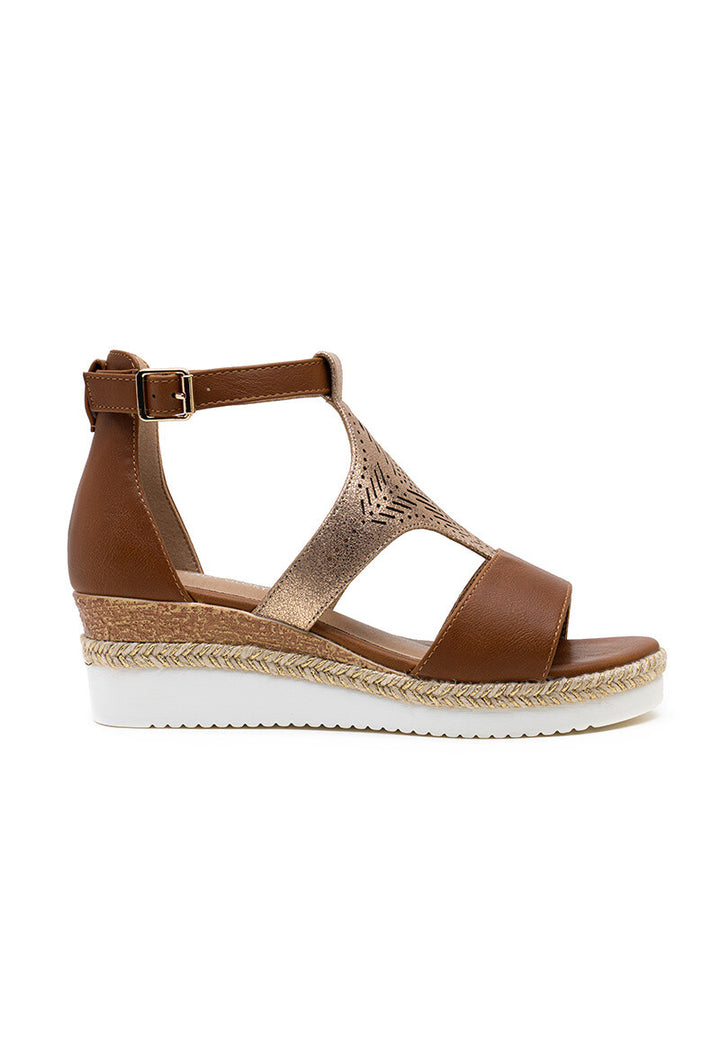 Sandales Samia