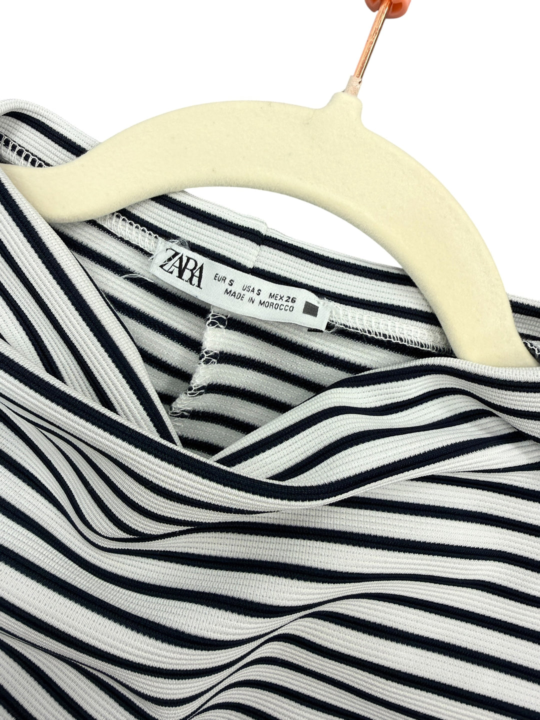 Robe courte Zara - taille S