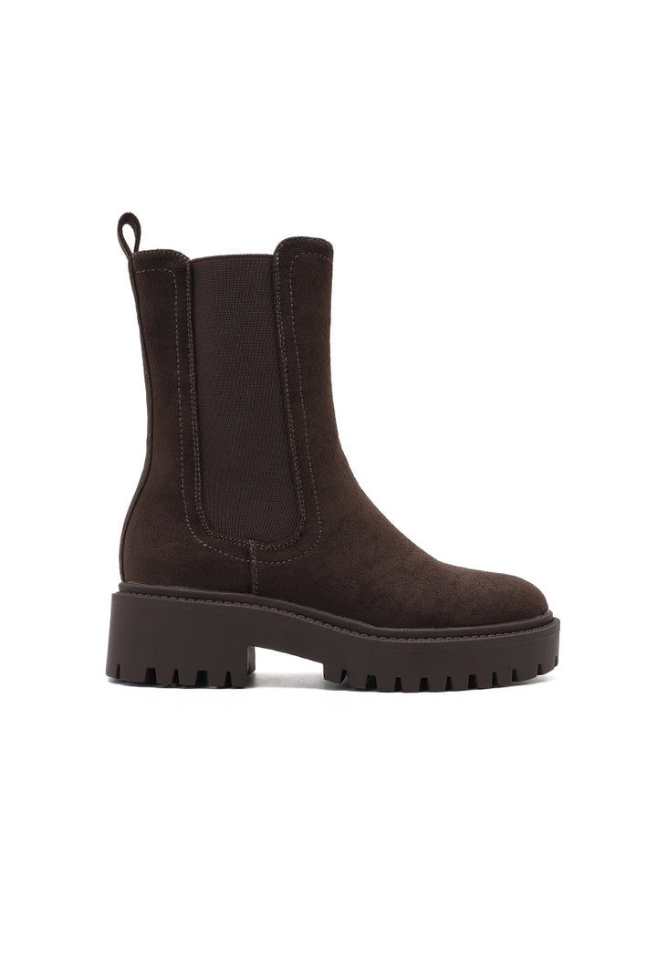 Bottines Liam