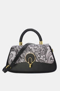 Sac à main Sophia  - noir