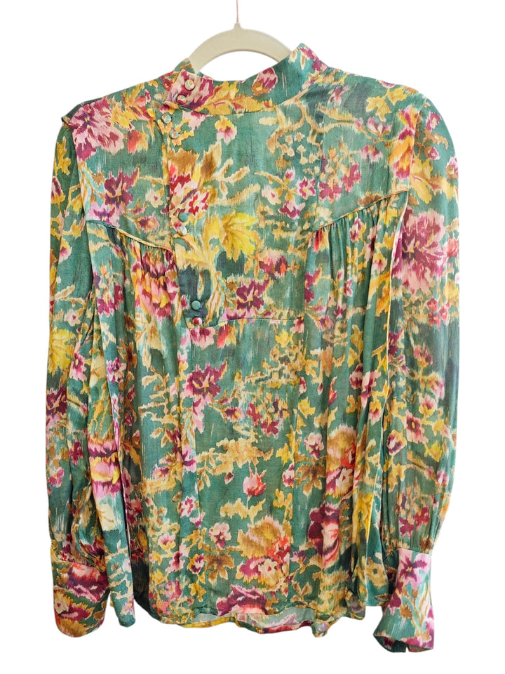 Blouse Mango - taille M