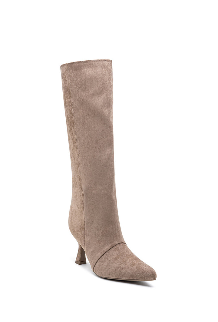Bottes Giada