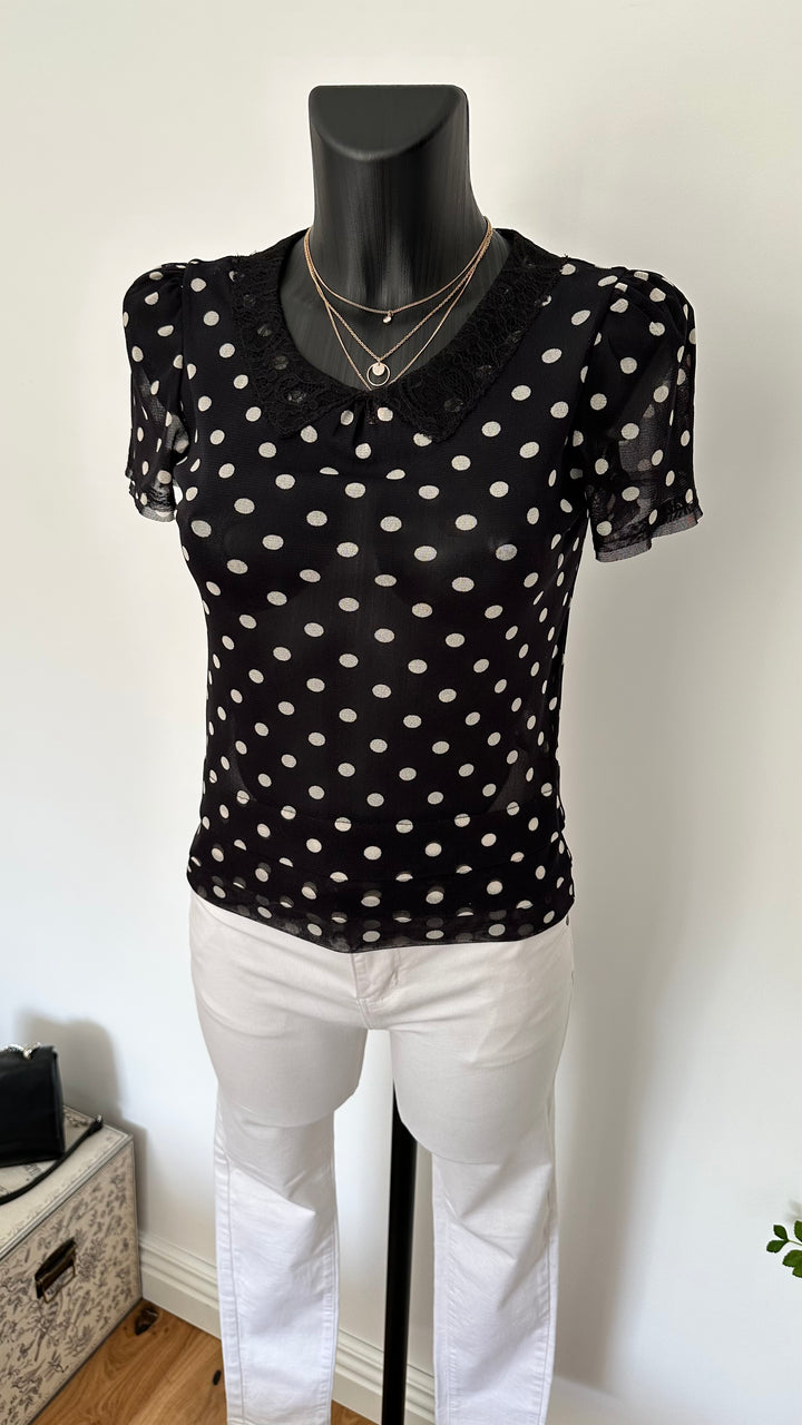 Tee shirt - taille XS