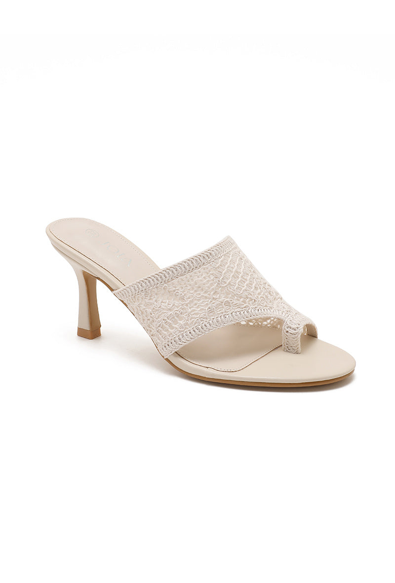 Sandales Manon - beige
