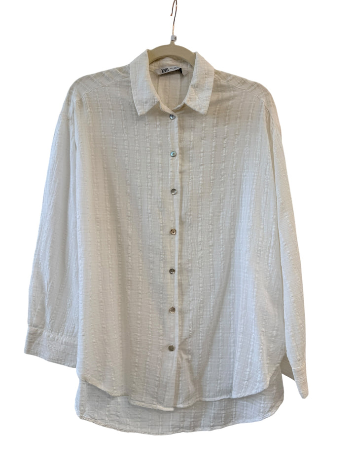 Blouse Zara - taille XS