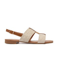 Sandales Paula - beige