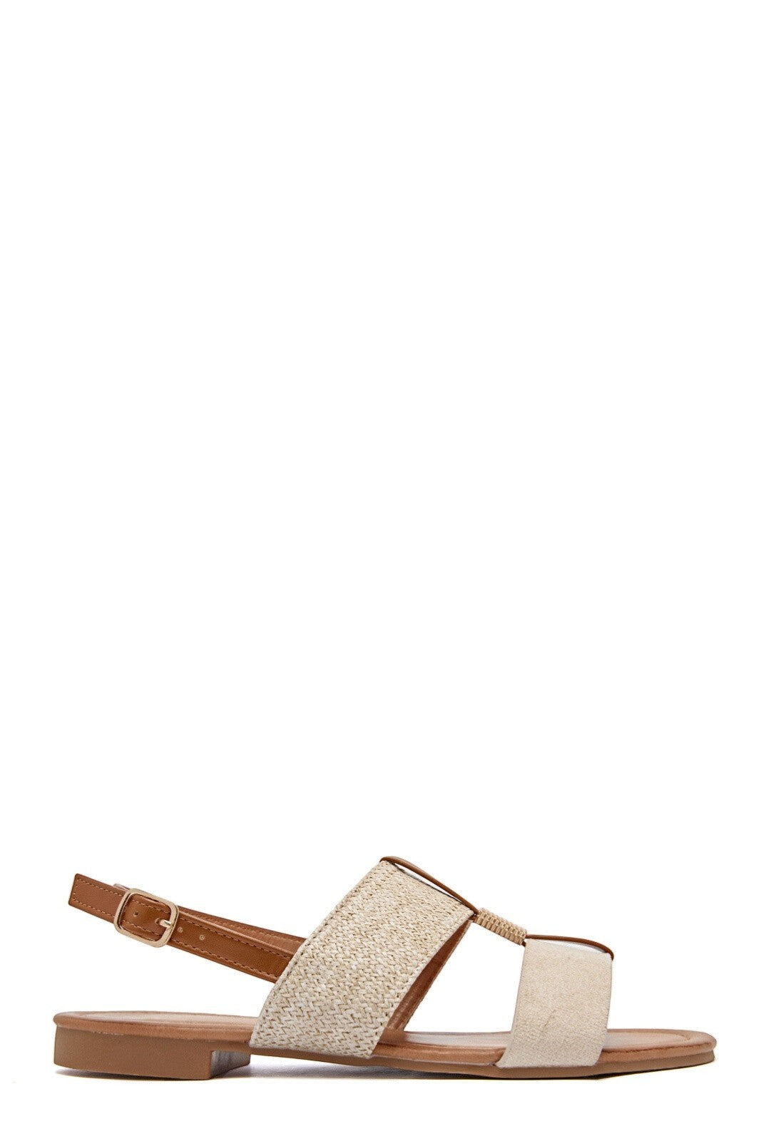 Sandales Paula - beige