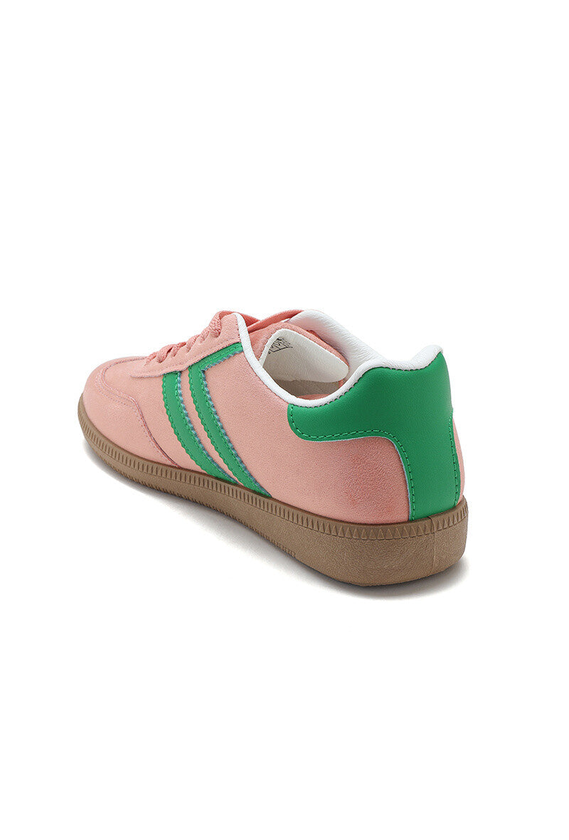 Baskets Gabi - rose