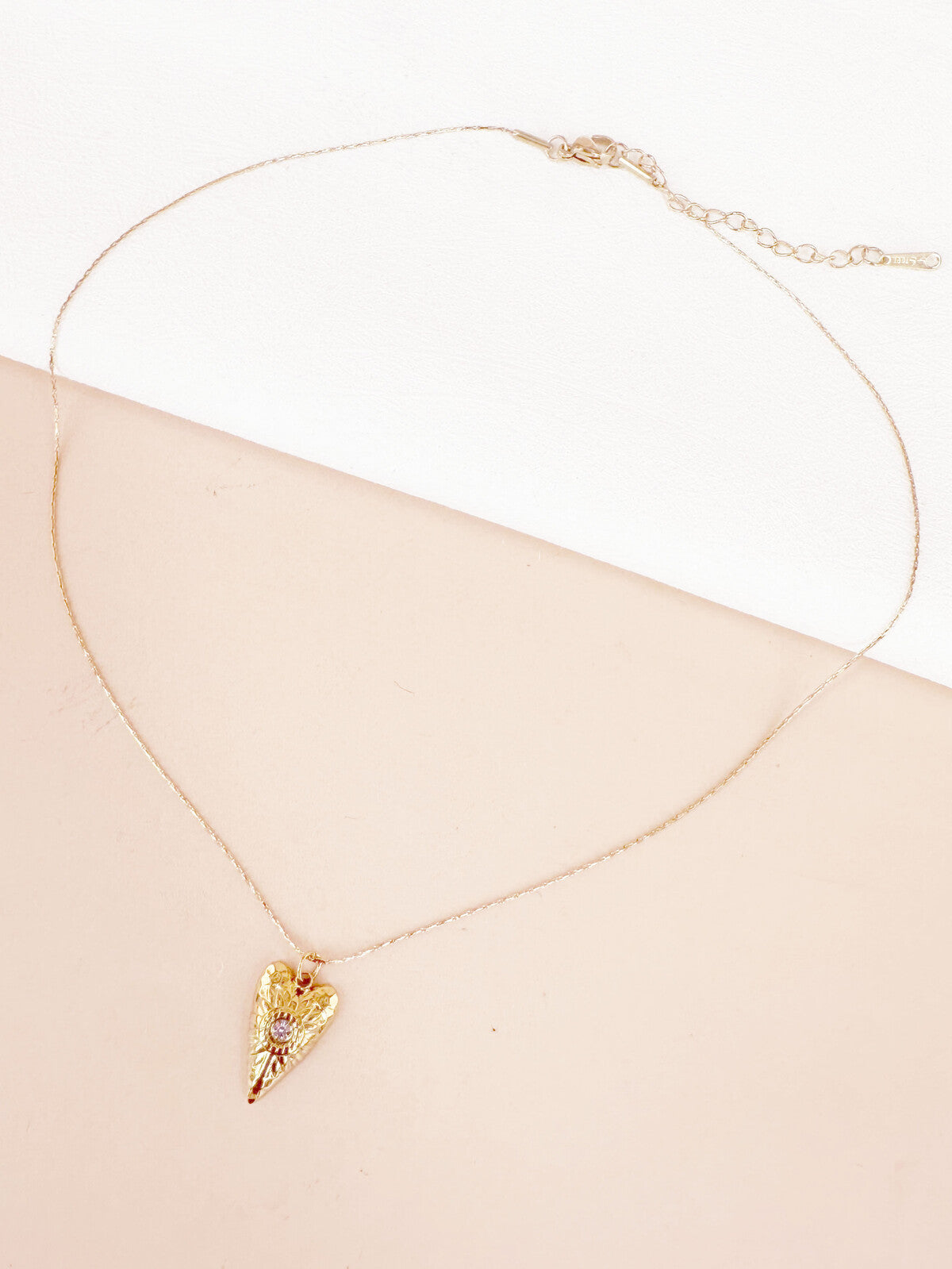 Collier Dalia