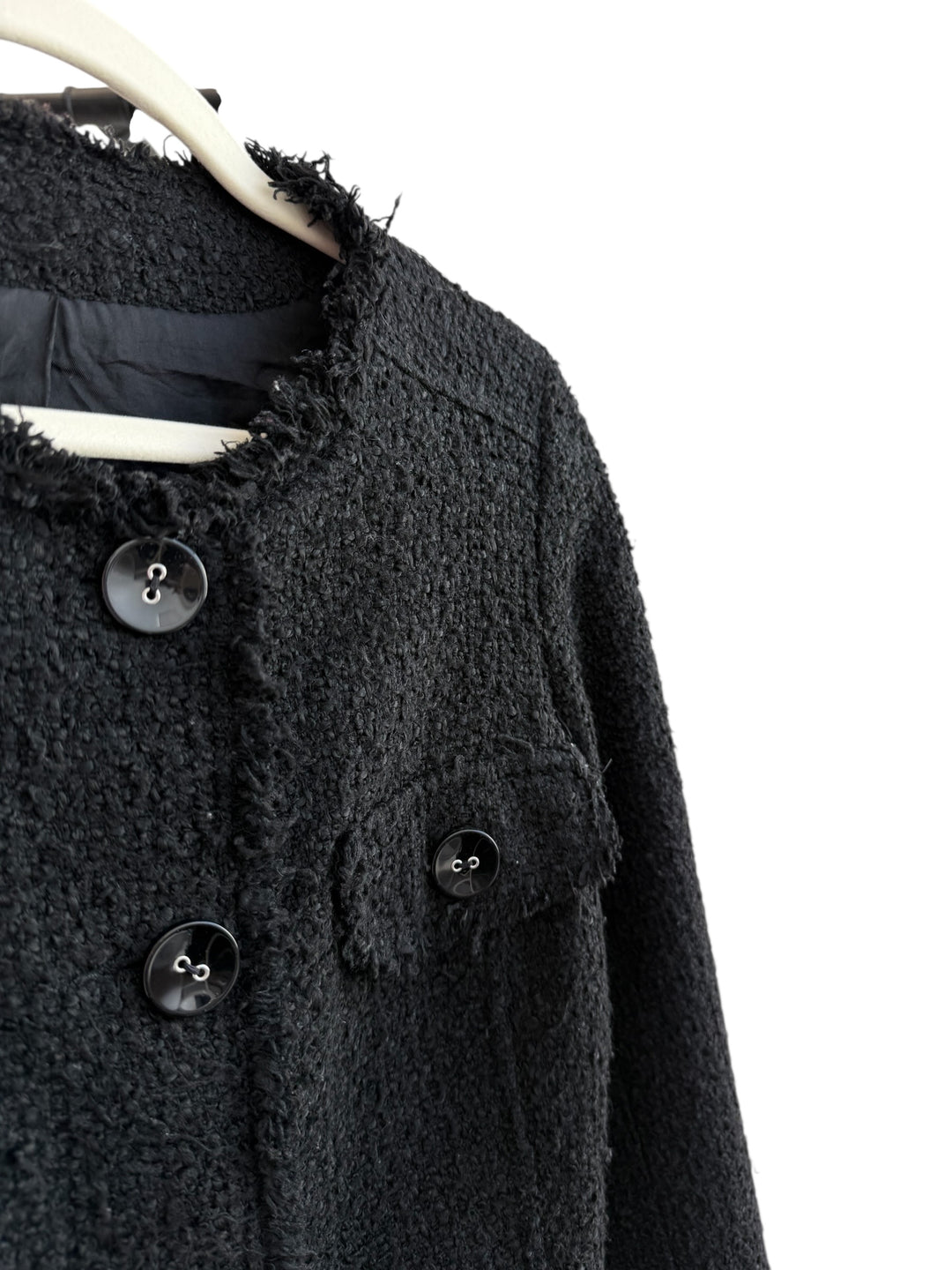 Veste Tweed - taille S