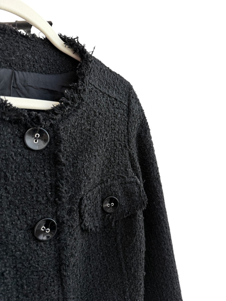 Veste Tweed - taille S