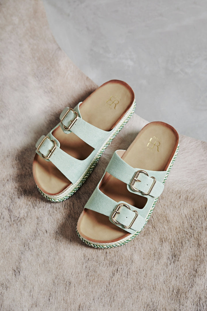 Sandales Célia