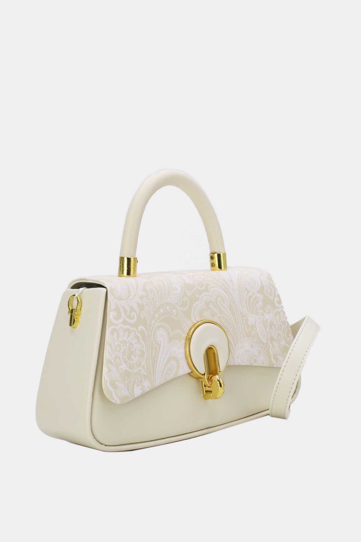 Sac à main Sophia - beige
