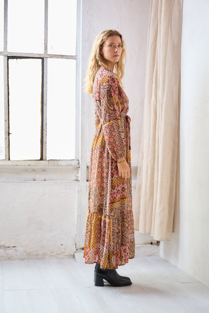 Robe Léana