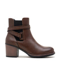 Bottines Tessa
