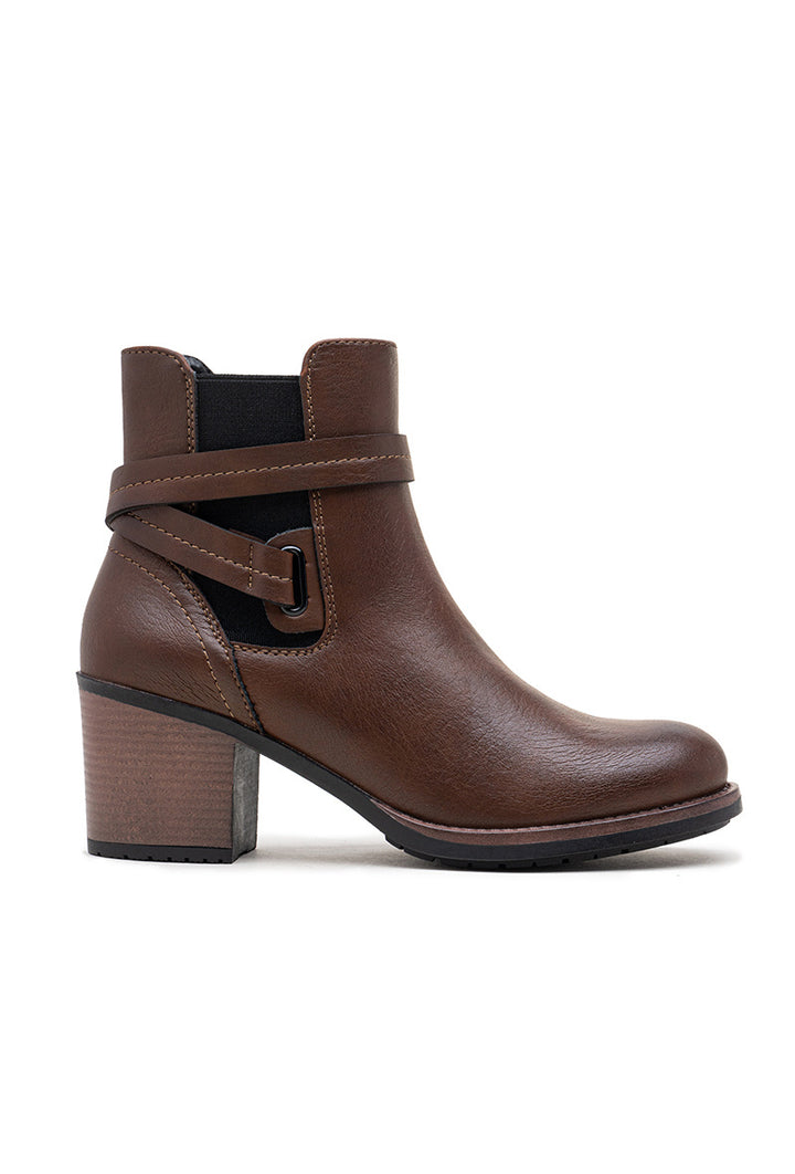 Bottines Tessa