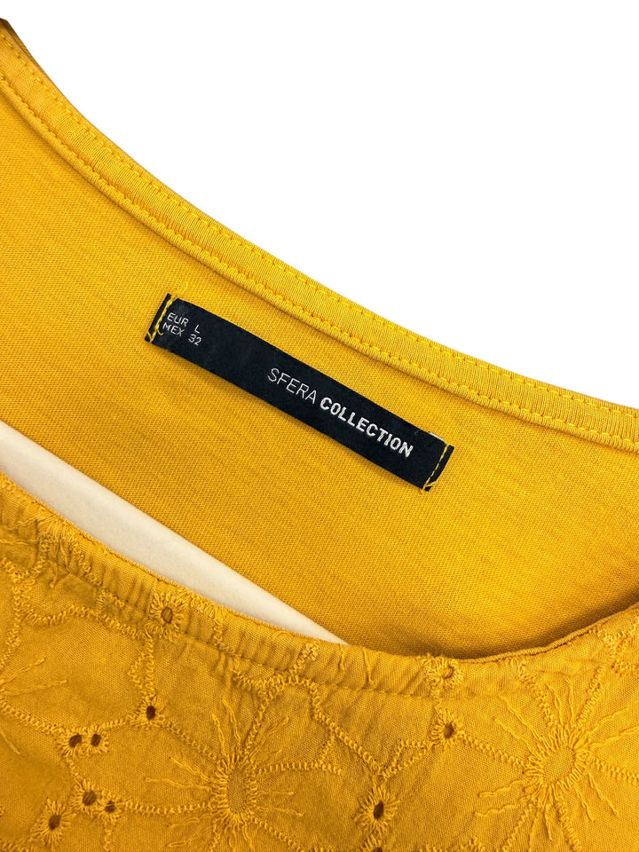 Robe courte Sfera Collection - taille M
