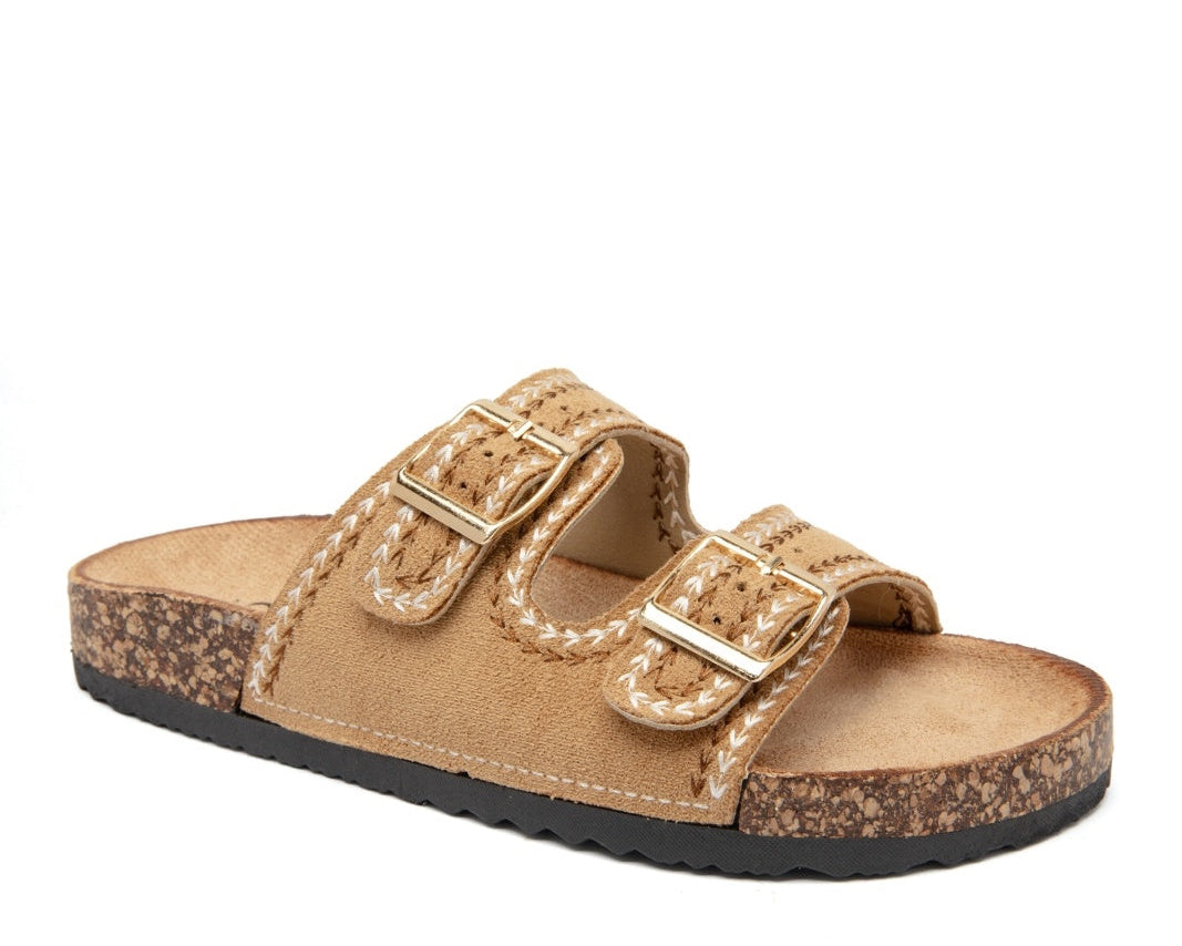 Sandales Lorie - beige