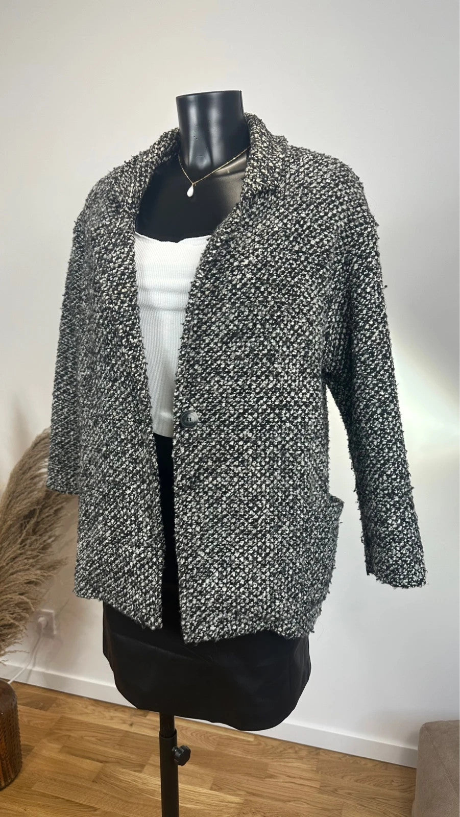 Gilet - taille S