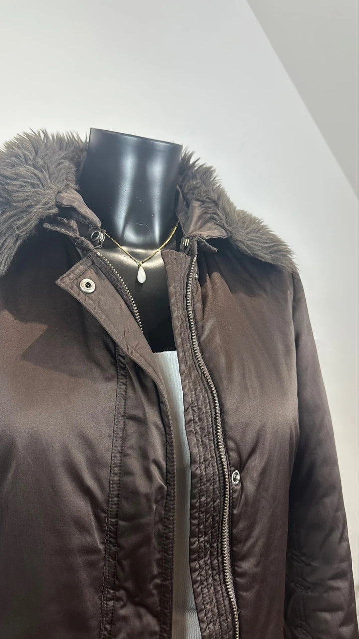 Manteau - taille M