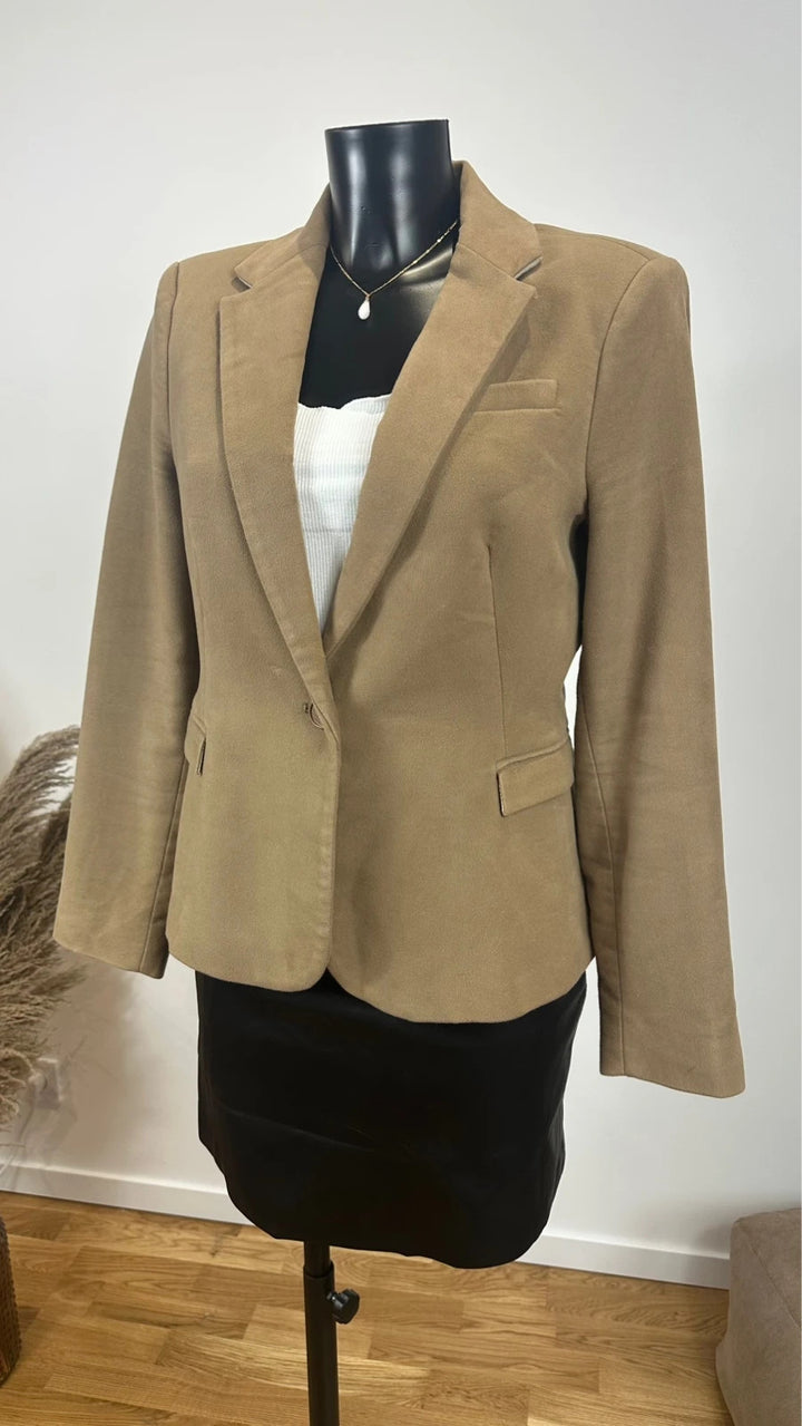 Blazer épais - taille M