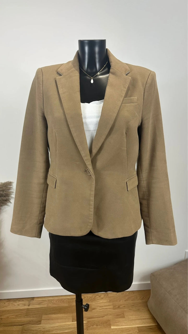 Blazer épais - taille M