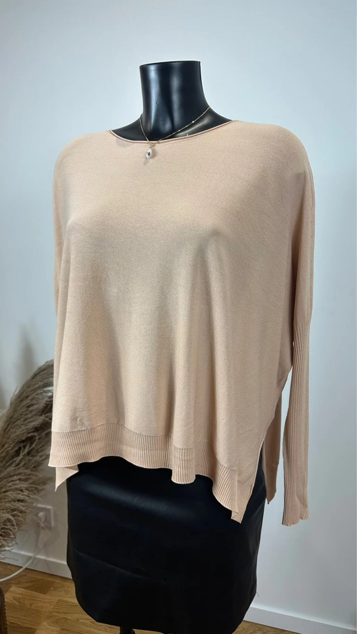 Pull fin - taille M