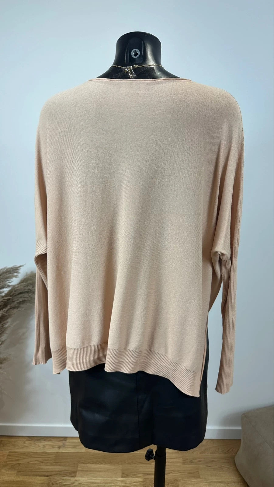 Pull fin - taille M