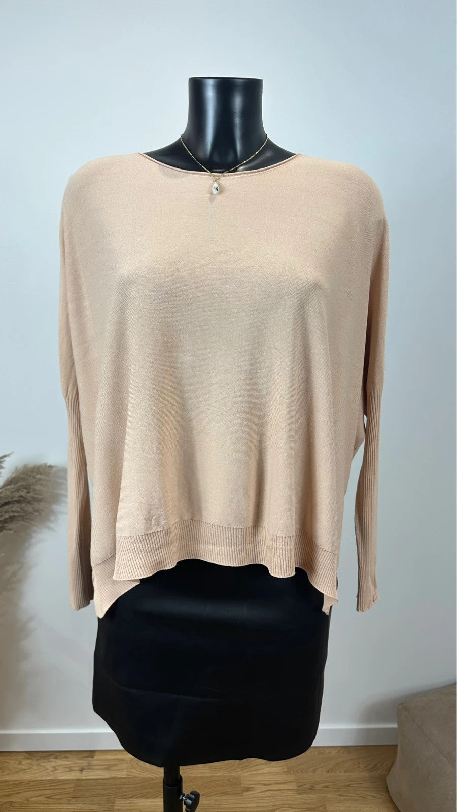 Pull fin - taille M