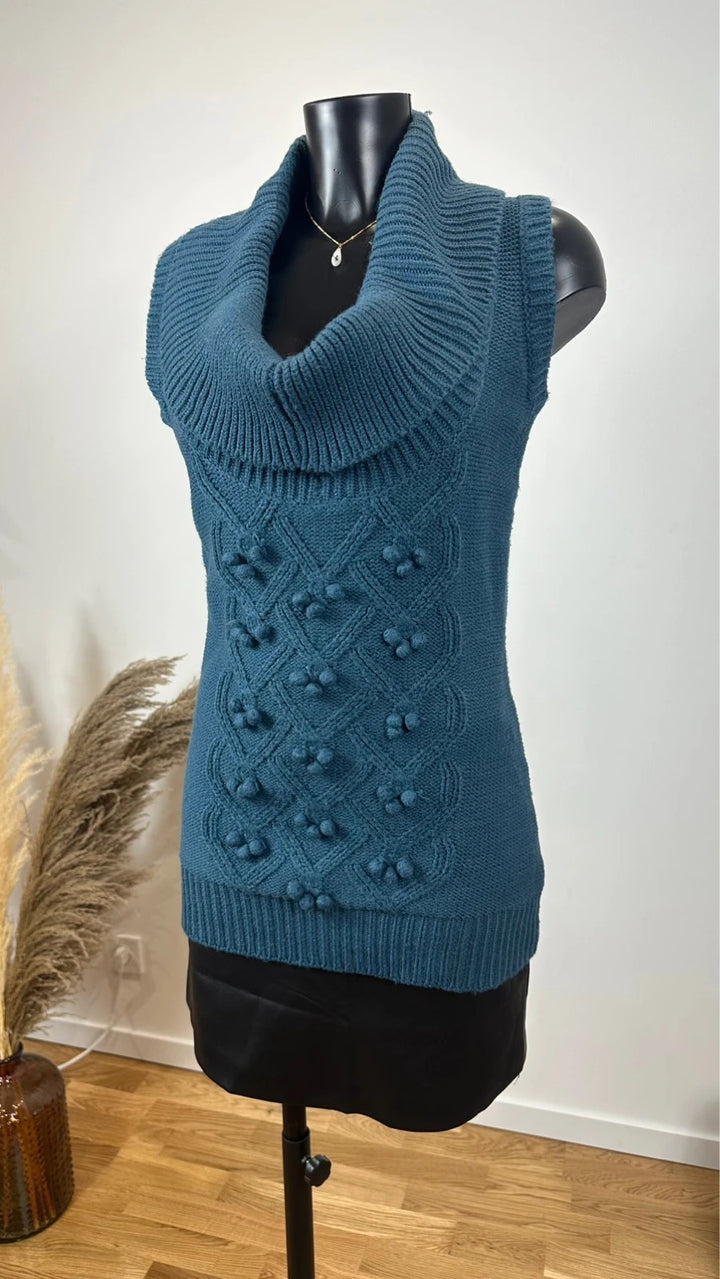 Pull sans manches  - taille 38