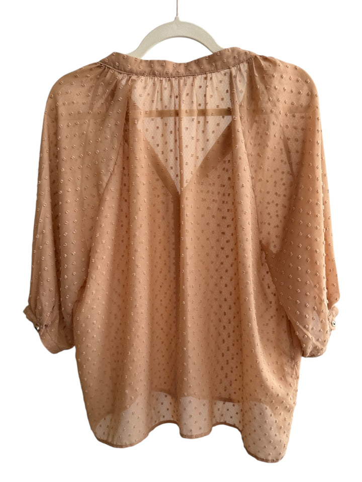 Blouse - taille L