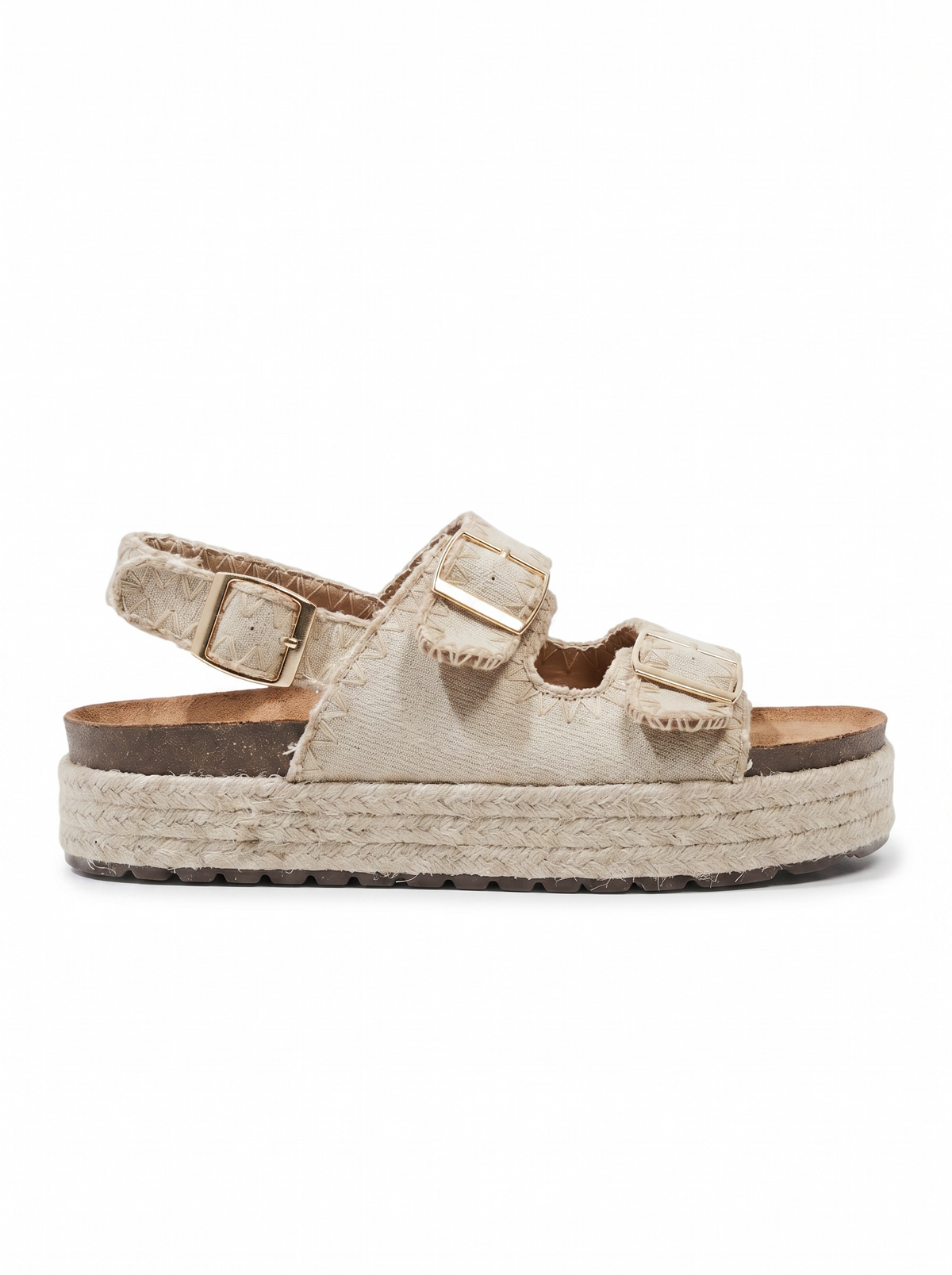 Sandales Marcia - beige