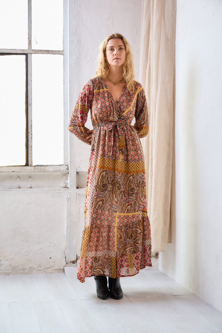 Robe Léana