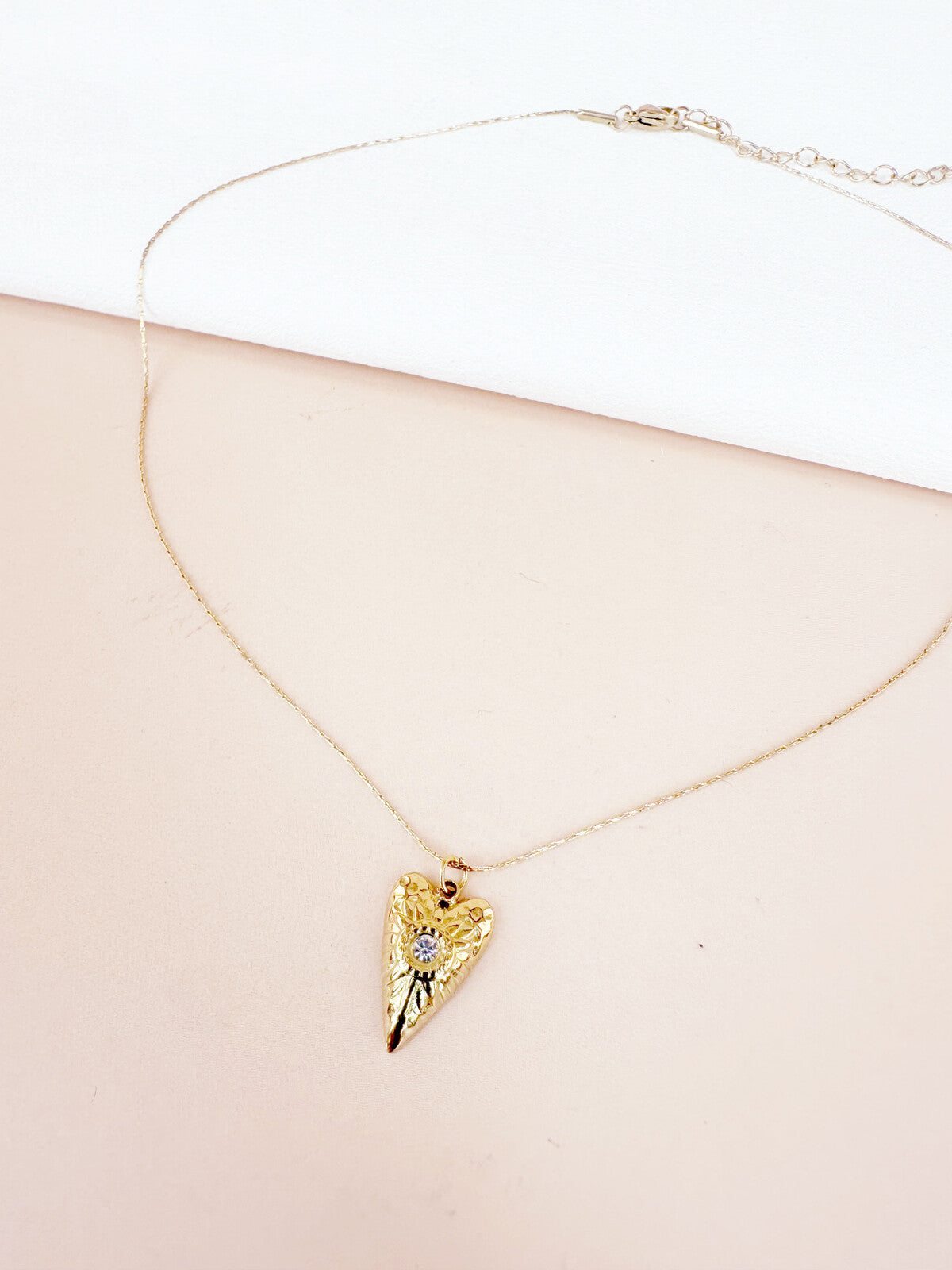 Collier Dalia