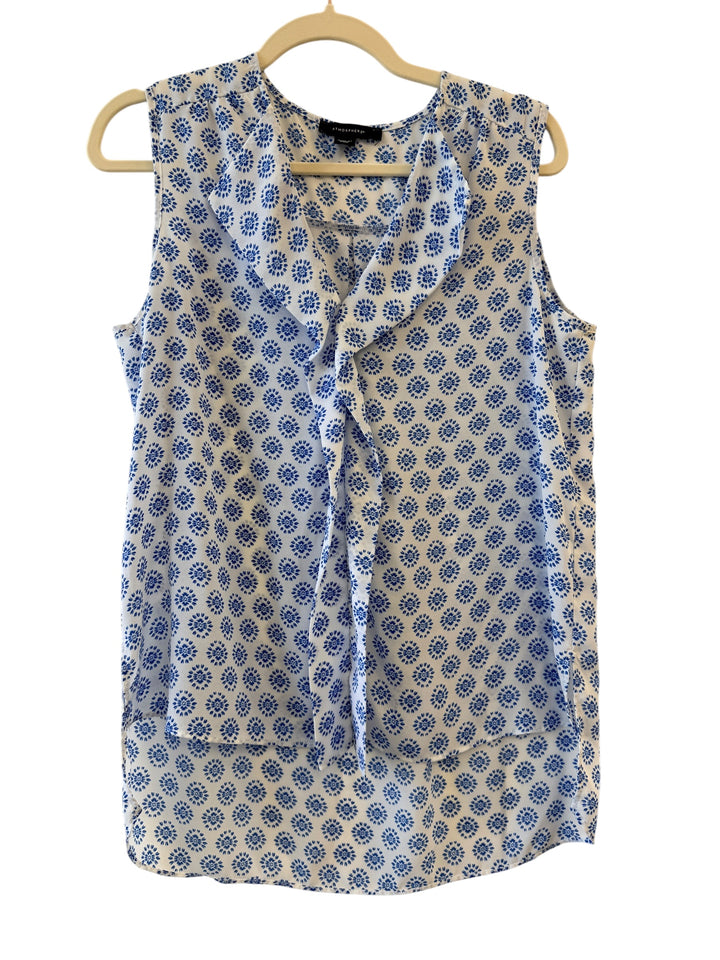Blouse Atmosphere - taille 42