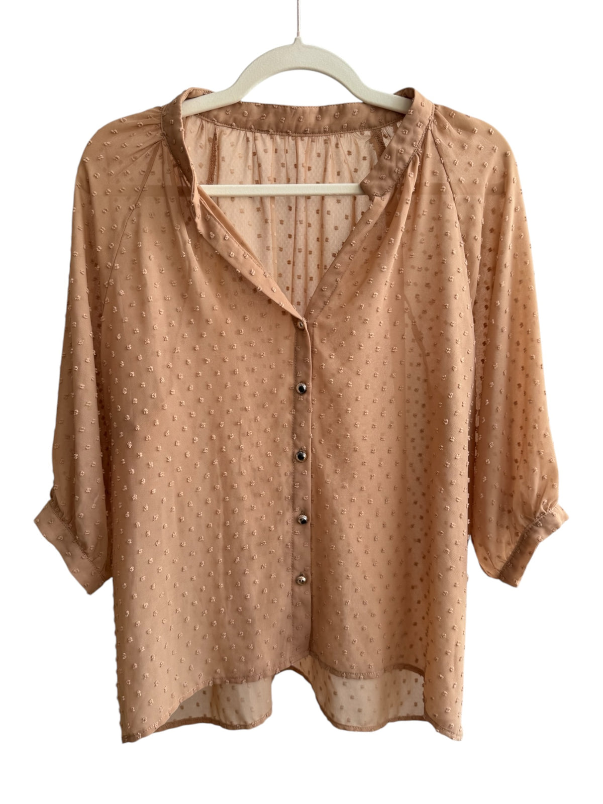 Blouse - taille L
