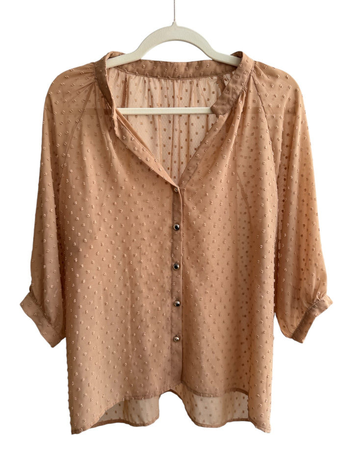 Blouse - taille L