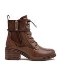 Bottines Mila