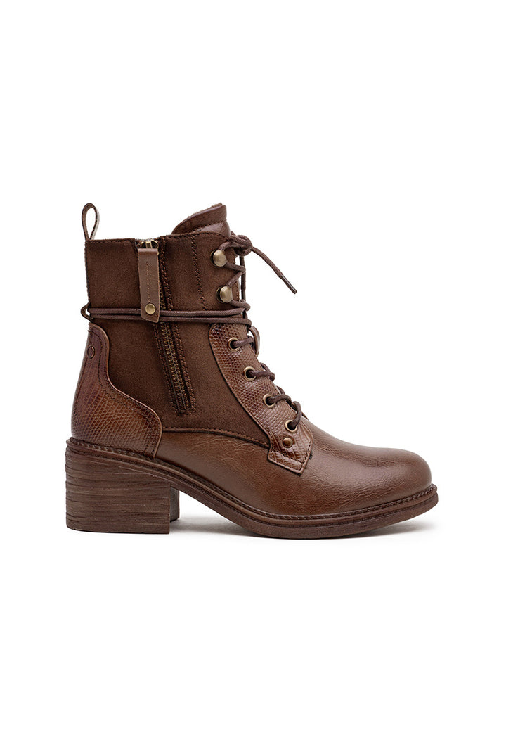 Bottines Mila