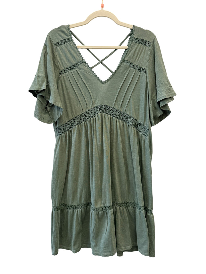 Robe courte Women&