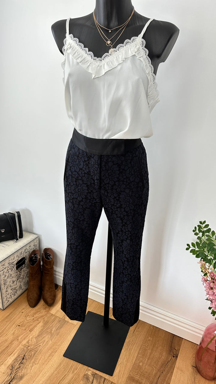 Pantalon - taille 36