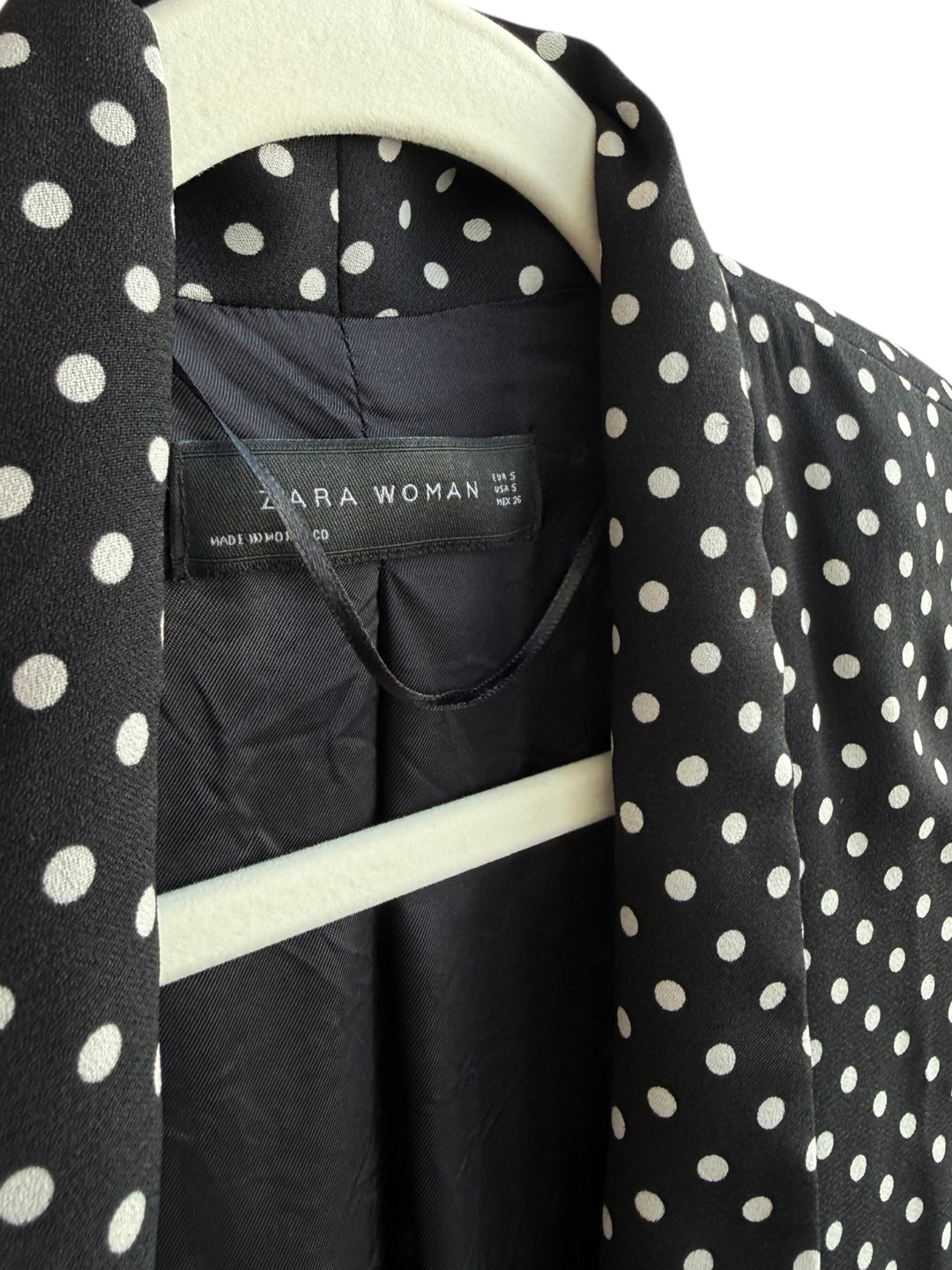 Blazer Zara - taille S